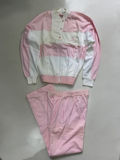 Conjunto Le Petit Cheval 80's