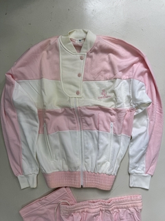 Conjunto Le Petit Cheval 80's - comprar online