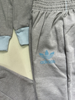 Conjunto Adidas 80's en internet