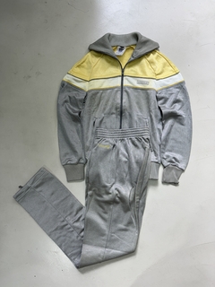 Conjunto Adidas 80's