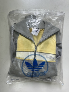 Conjunto Adidas 80's - DELAPROVINCIA