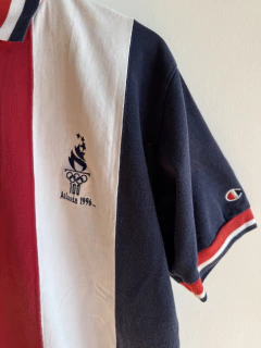 Chomba Champion Atlanta 96 - comprar online