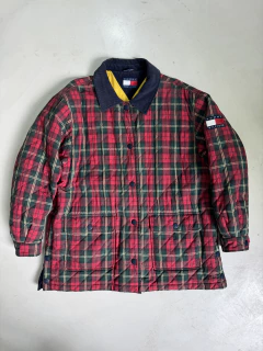 Campera Tommy Hilfiger