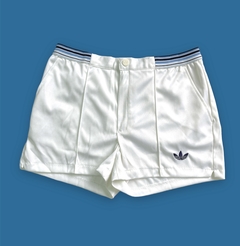Short Tenis Adidas 80s