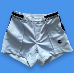 Short tenis Cameron Celeste