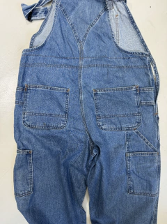 Jardinero Carpenter Carhartt en internet