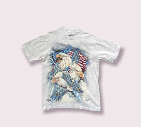 Reme Eagle The Mountain