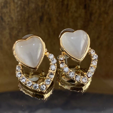 BRINCO MADREPEROLA NBA33373 -9 (12 PARES) - comprar online