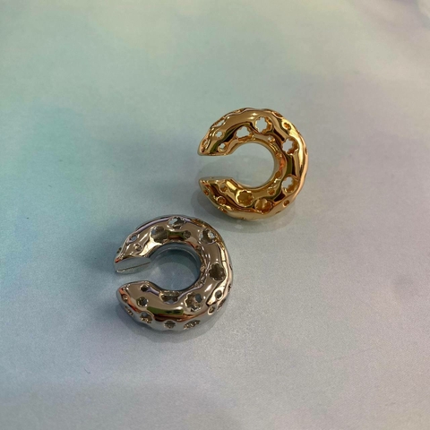 * Piercing Fake Bold BBA33030 -2 (12 unidades)