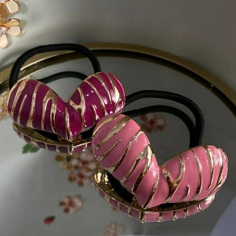 Elástico Pony NGG73050 -1 (12 unidades)