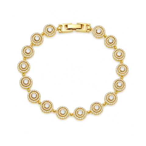 PULSEIRA RIVIERA RPRA88007 -1 (12 PEÇAS)