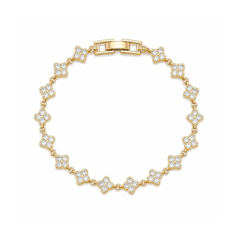 PULSEIRA RIVIERA RPRA38560 (12 PEÇAS)