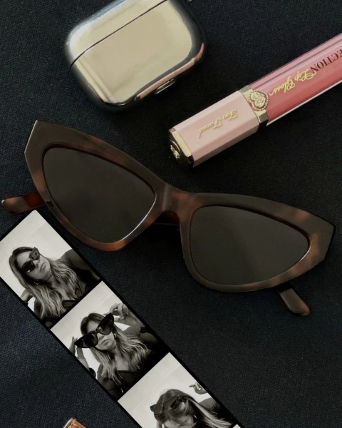 Óculos de Sol Blonde 15009 (1 unidade) - buy online