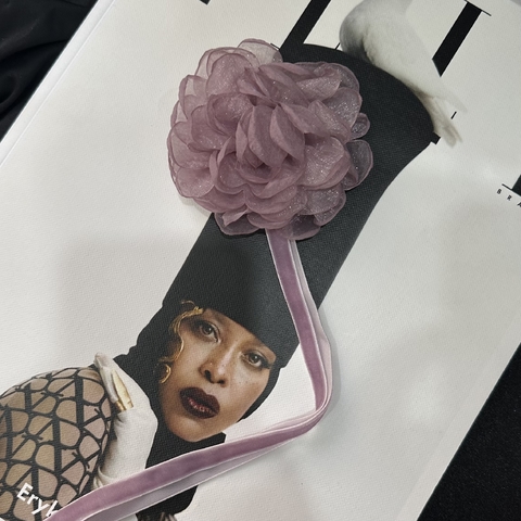 Choker Flor CGC25803 - 3 (12 peças) - comprar online