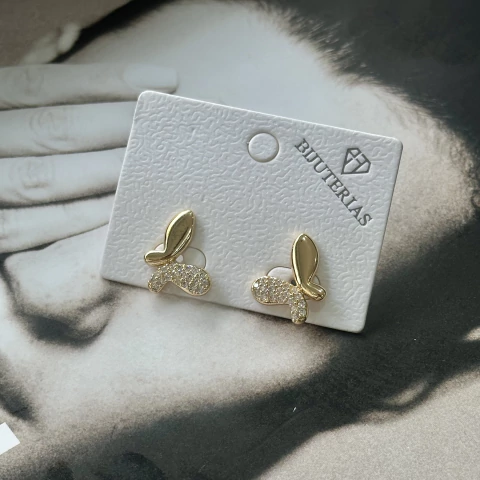 BRINCO MICROZIRCONIAS OBA13170-5 (12 PARES) - buy online