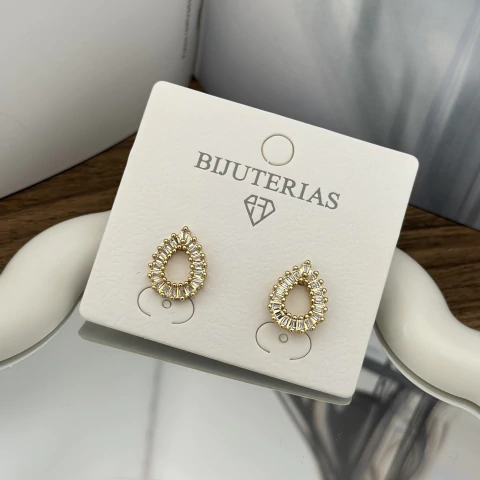 BRINCO MICROZIRCONIA PBA24610 -2 (12 PARES) - buy online