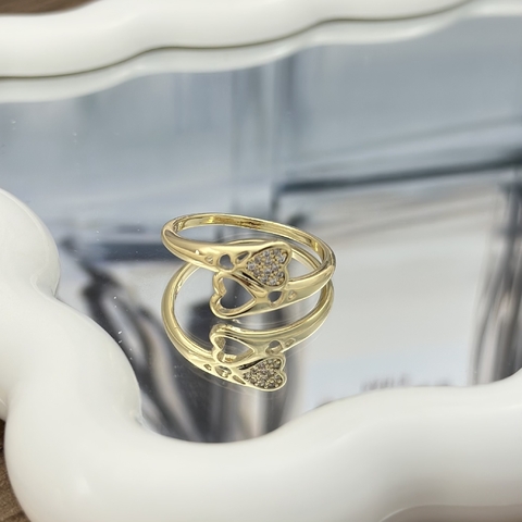 ANEL MICROZIRCÔNIAS PAA11227 -2 (36 PEÇAS) - buy online