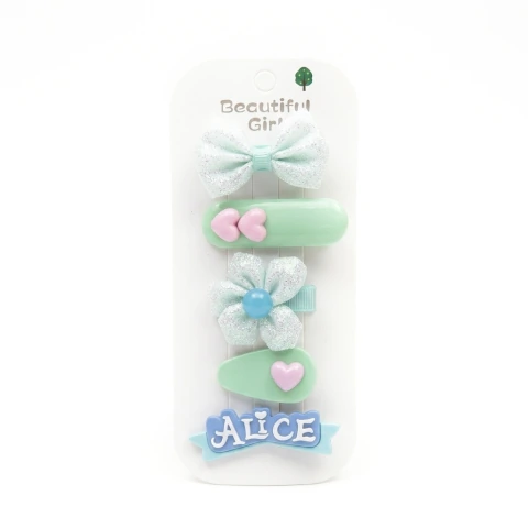 KIT DE INFANTIL KGD95901-6 (12 PEÇAS)