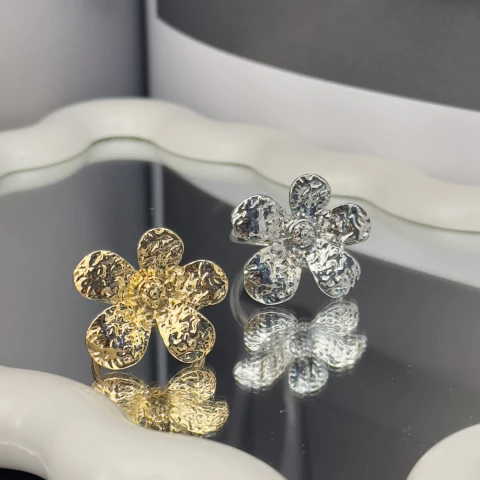 ANEL FLOR EAA11755-12 (36 PEÇAS ) - buy online