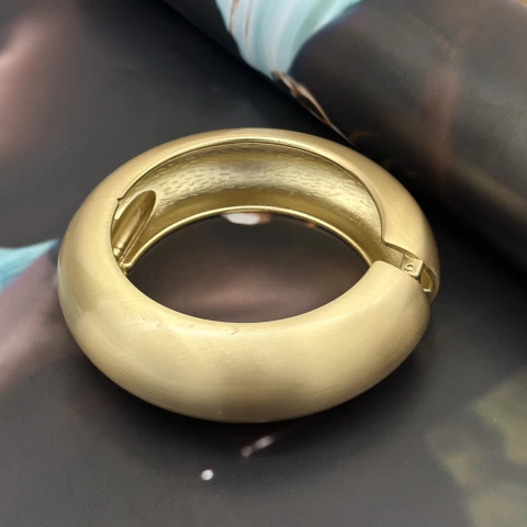 BRACELETE BOLD ACETINADO GPDA61548 -2 (12 PEÇAS) - comprar online