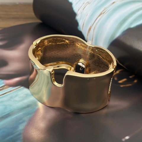 BRACELETE BOLD HPEA51016 (12 PEÇAS) - comprar online