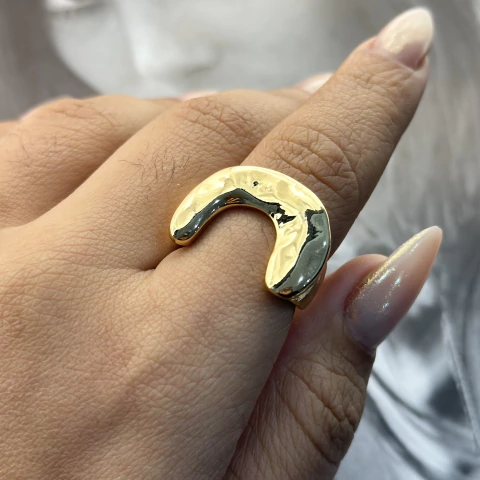 ANEL ORGÂNICO EAA11755-16 (36 PEÇAS) - comprar online