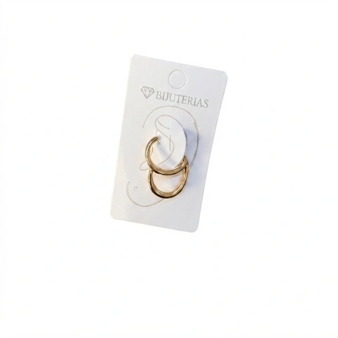 PIERCING FAKE PBA22512 (12 PEÇAS)