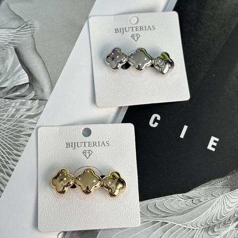 Elastico Pony Trevo KGG71246 -2 (12 PEÇAS) - comprar online