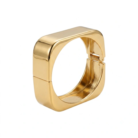 BRACELETE BOLD LISO HPFA31070 -1 (12 PEÇAS)