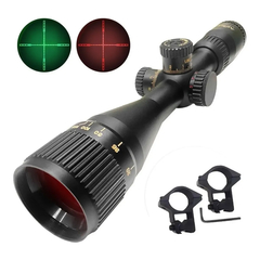 Imagen de Mira telescópica 3-9x40 AOIR ANTIRECOIL