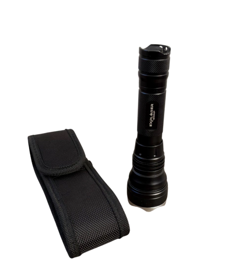 Linterna 1168 sin kit - OUTLET