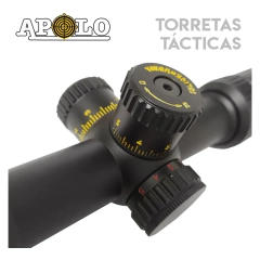 Mira telescópica 3-9x40 AOIR ANTIRECOIL - comprar online