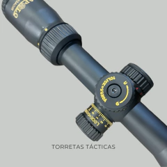 Mira telescópica 3-9x40 AOIR ANTIRECOIL - comprar online