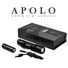 Linterna Led L2 - Recargable en internet