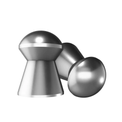 BALINES DOMED FIELD TARGET CAL 5.5 X 500 - comprar online