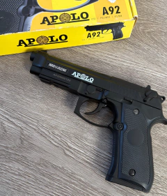 Pistola A92 - OUTLET - comprar online