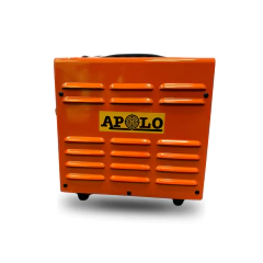 COMPRESOR APOLO 12 V CORTE AUTOMATICO