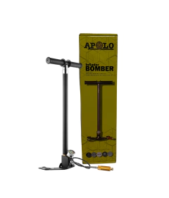 Inflador Apolo Bomber Four