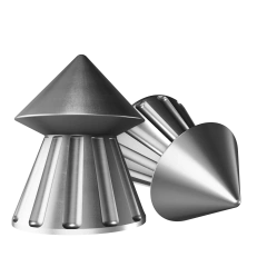 Balines Conic Caja 4.5 x 100 en internet