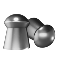 Balines Domed FT Cal 6,35 x 200 33 GR - comprar online