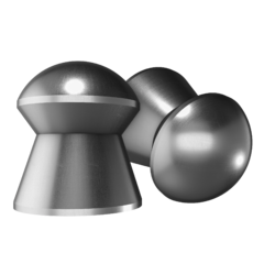 Balines Domed 6.35 x 200 25 gr - comprar online
