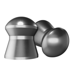 Balines Domed Air Boss 7.62 x 100 - comprar online