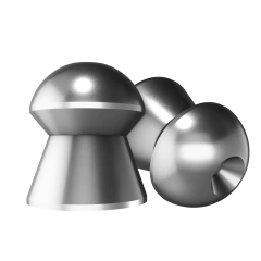 Balines Domed Hollow 5.5 x 250 - comprar online