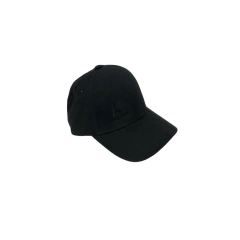 GORRA NEGRA en internet