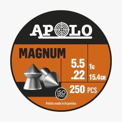 Balines Magnum 5.5 x 250