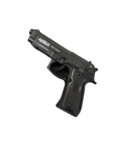 Pistola CO2 4.5mm M9