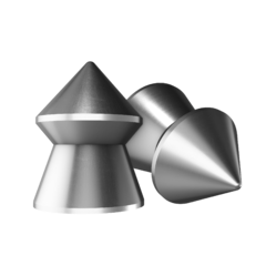 Balines Magnum 5.5 x 250 - comprar online