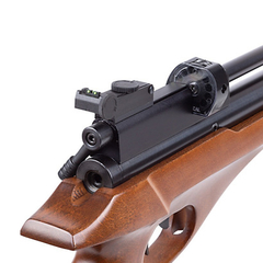 Pistola PCP Beeman cal 4.5 - Apolo shop