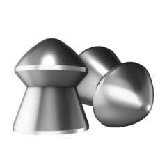 POINTED SUPER POWER CAL. 4,5 X 500 - comprar online