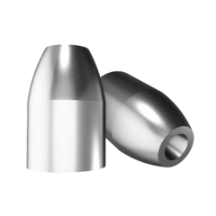 2 latas balines slug 5.5 x 250 25 gr - comprar online